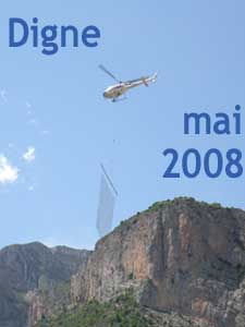 Digne 2008