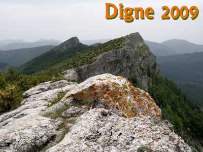 Digne 2009