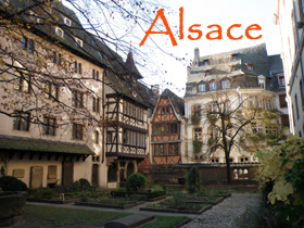 Alsace