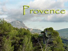 provence
