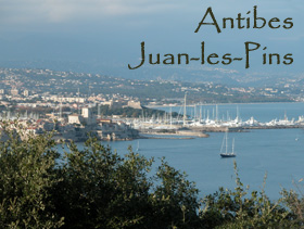 Antibes
