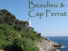 Cap Ferrat