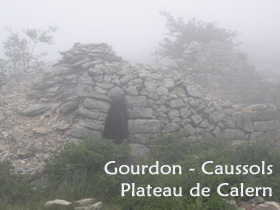 gourdon et caussols