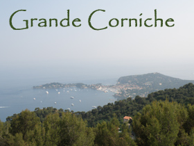 Grande Corniche