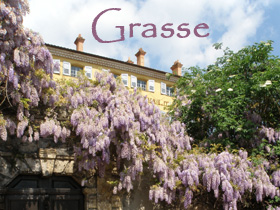 Grasse