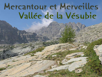 Mercantour